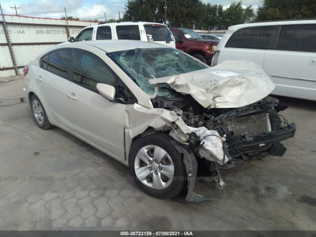 KIA FORTE 2015 knafk4a65f5312435