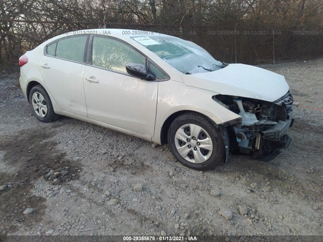 KIA FORTE 2015 knafk4a65f5312452