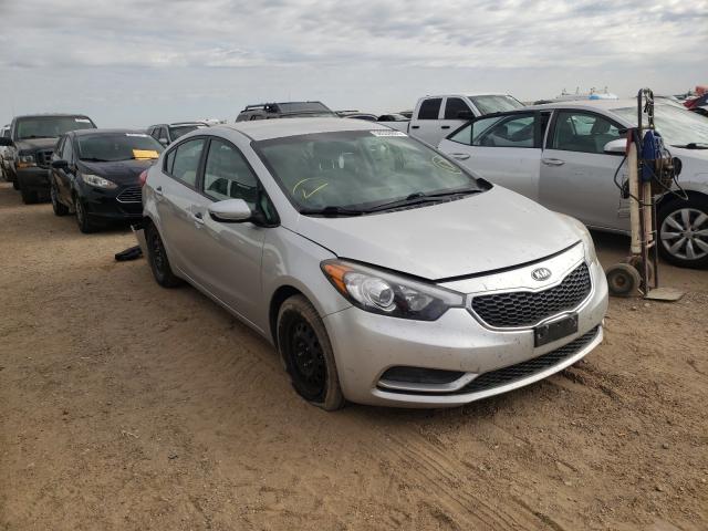 KIA FORTE LX 2015 knafk4a65f5312841