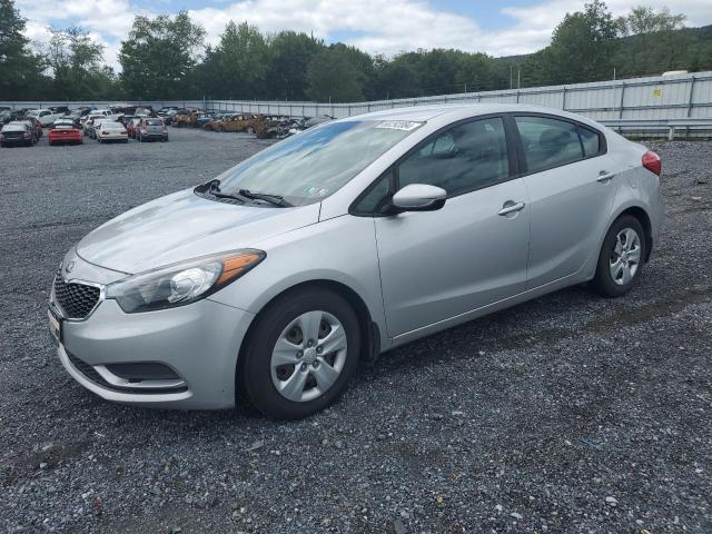 KIA FORTE LX 2015 knafk4a65f5314766