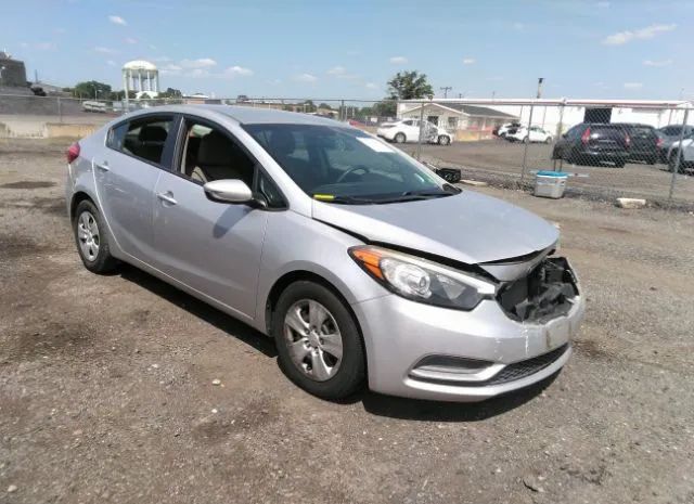 KIA FORTE 2015 knafk4a65f5318154