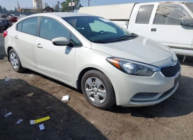 KIA FORTE 2015 knafk4a65f5324293