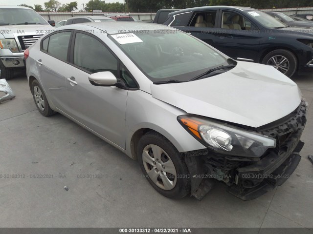 KIA FORTE 2015 knafk4a65f5327629