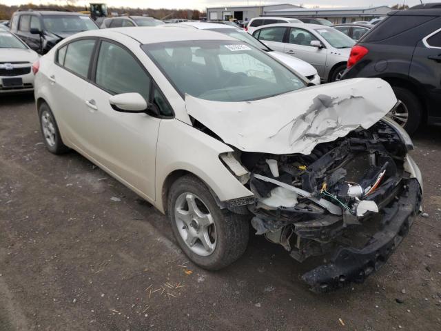 KIA FORTE LX 2015 knafk4a65f5332670