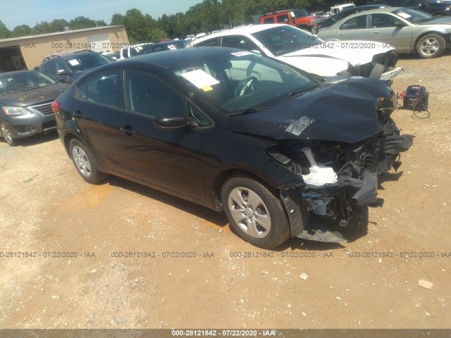 KIA FORTE 2015 knafk4a65f5337772