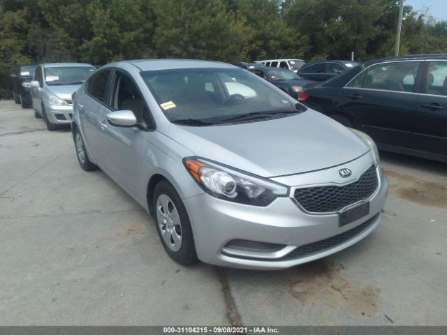 KIA FORTE 2015 knafk4a65f5342079