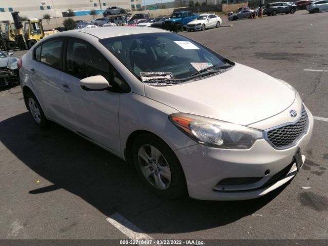 KIA FORTE 2015 knafk4a65f5347900