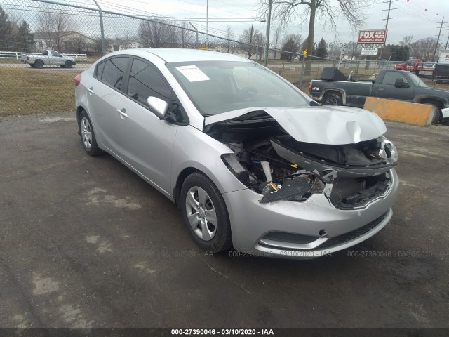 KIA FORTE 2015 knafk4a65f5368388