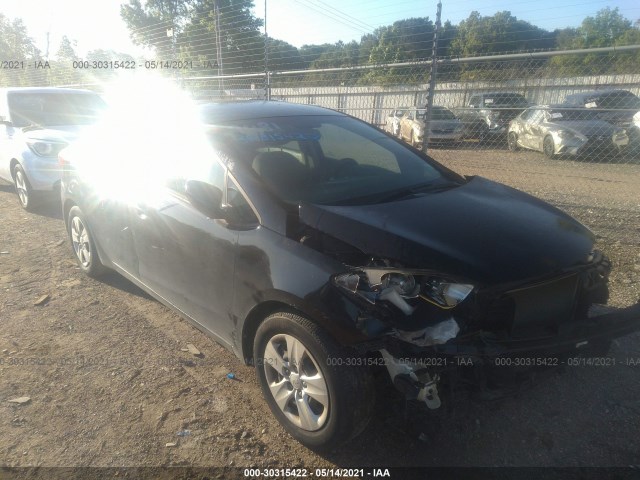 KIA FORTE 2015 knafk4a65f5368441