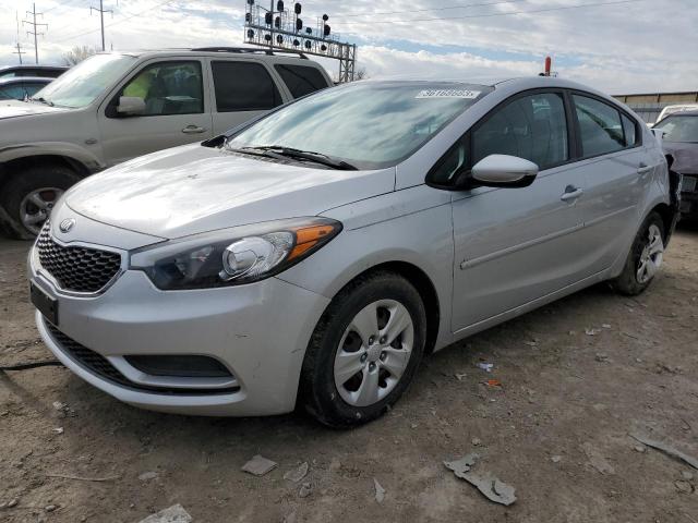 KIA FORTE LX 2015 knafk4a65f5371808