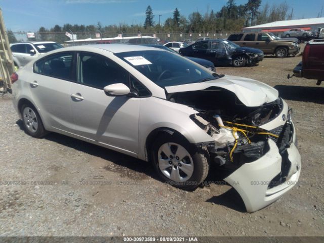 KIA FORTE 2015 knafk4a65f5374806