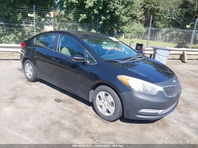 KIA FORTE 2015 knafk4a65f5375034