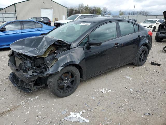 KIA FORTE 2015 knafk4a65f5376300