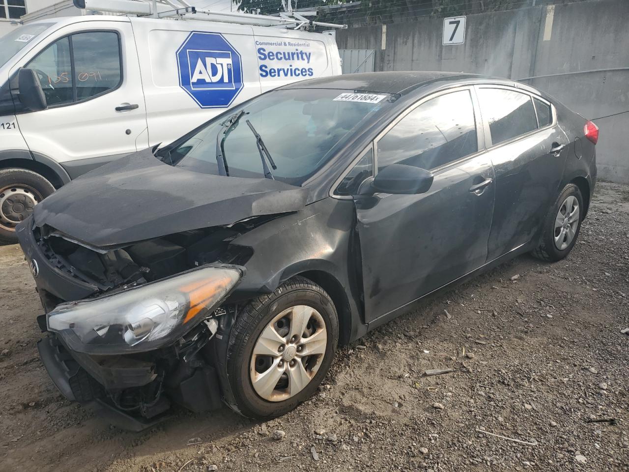 KIA FORTE 2015 knafk4a65f5376314