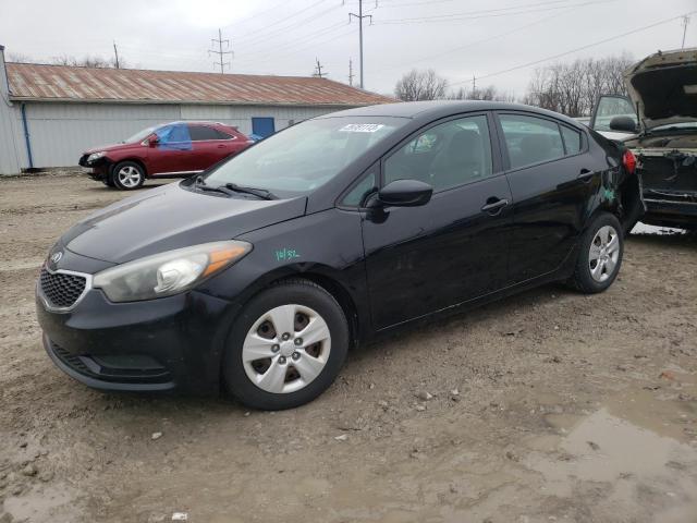 KIA FORTE LX 2015 knafk4a65f5377236