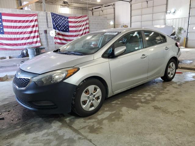 KIA FORTE LX 2015 knafk4a65f5377303