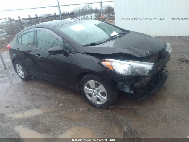 KIA FORTE 2015 knafk4a65f5380489