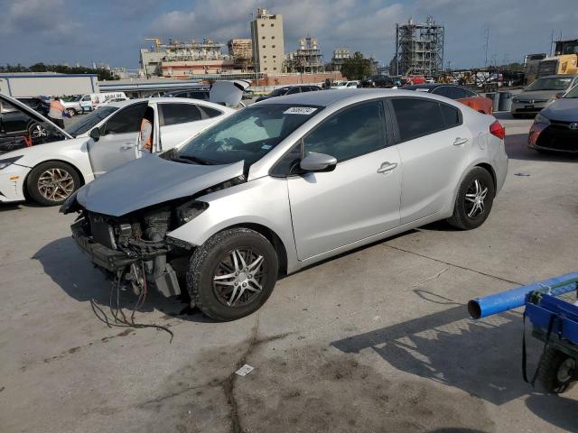 KIA FORTE LX 2015 knafk4a65f5400899