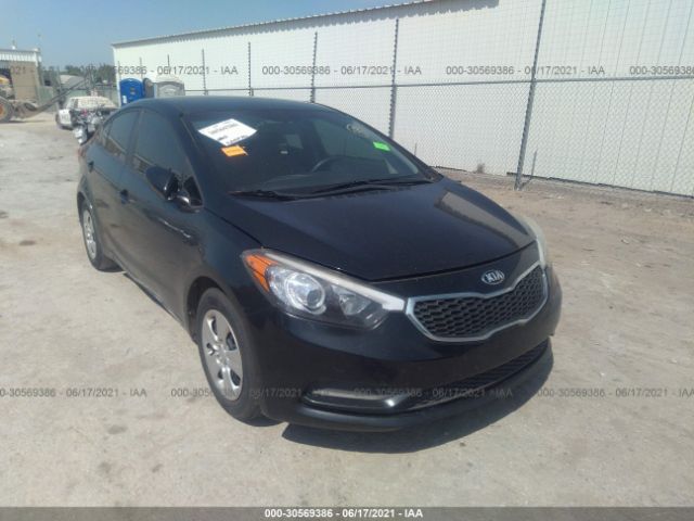 KIA FORTE 2015 knafk4a65f5401731