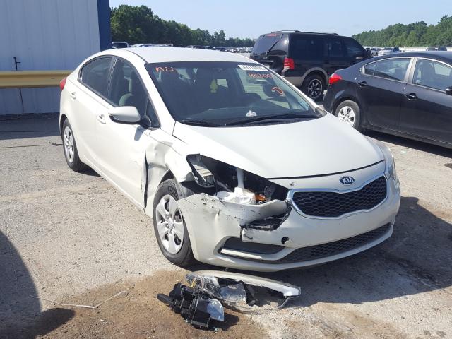 KIA FORTE 2015 knafk4a65f5403009