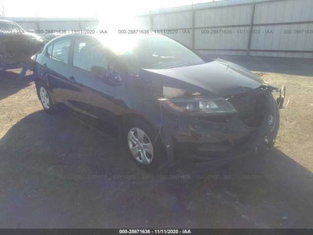 KIA FORTE 2015 knafk4a65f5406542