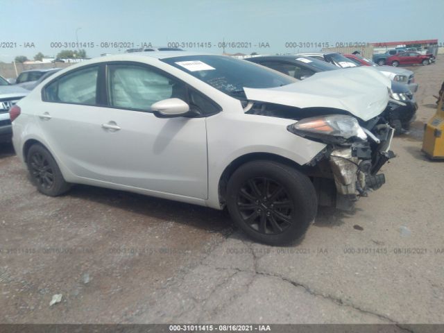 KIA FORTE 2015 knafk4a65f5407061