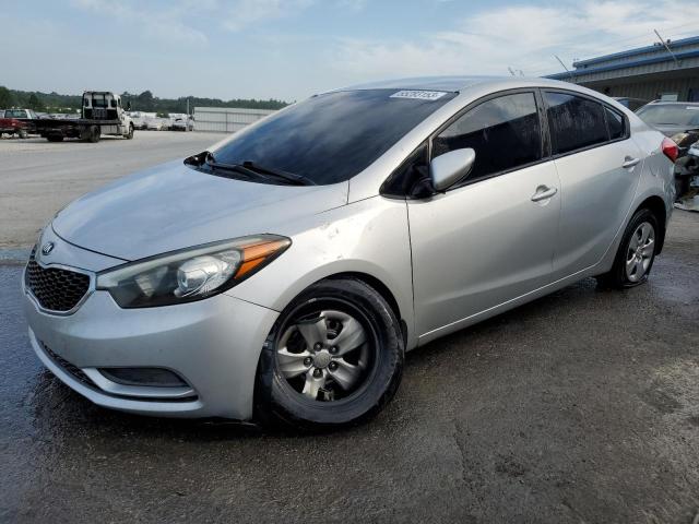 KIA FORTE LX 2015 knafk4a65f5407948