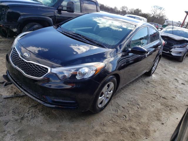 KIA FORTE LX 2015 knafk4a65f5411059