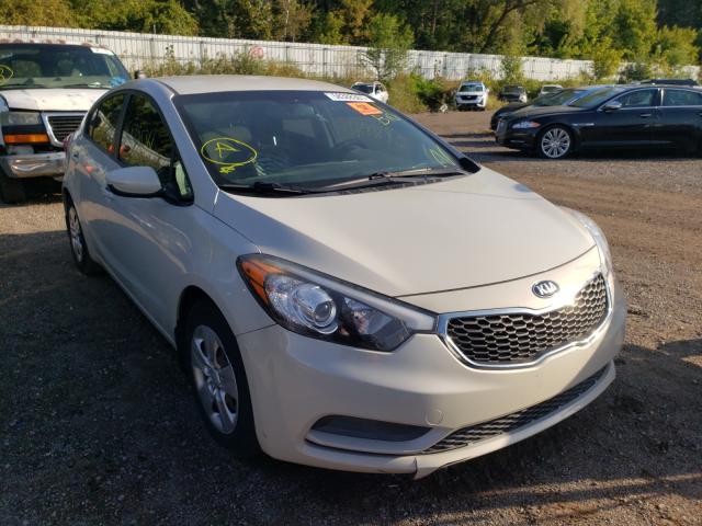 KIA FORTE LX 2015 knafk4a65f5411935