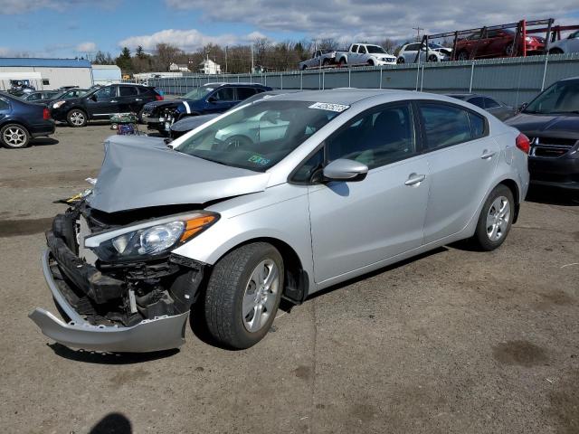 KIA FORTE LX 2015 knafk4a65f5417539