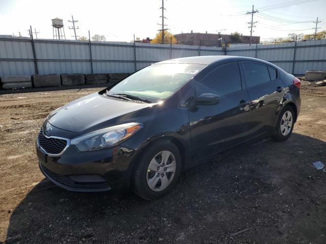 KIA FORTE LX 2015 knafk4a65f5419758