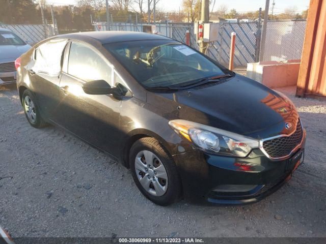 KIA FORTE 2015 knafk4a65f5420439