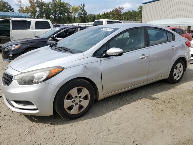 KIA FORTE LX 2015 knafk4a65f5421168