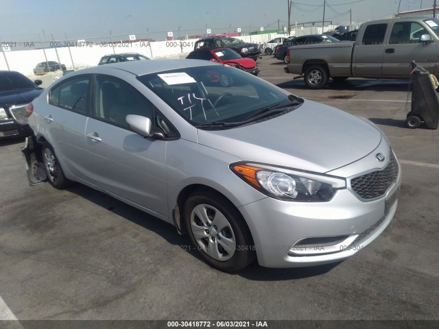 KIA FORTE 2015 knafk4a65f5425897