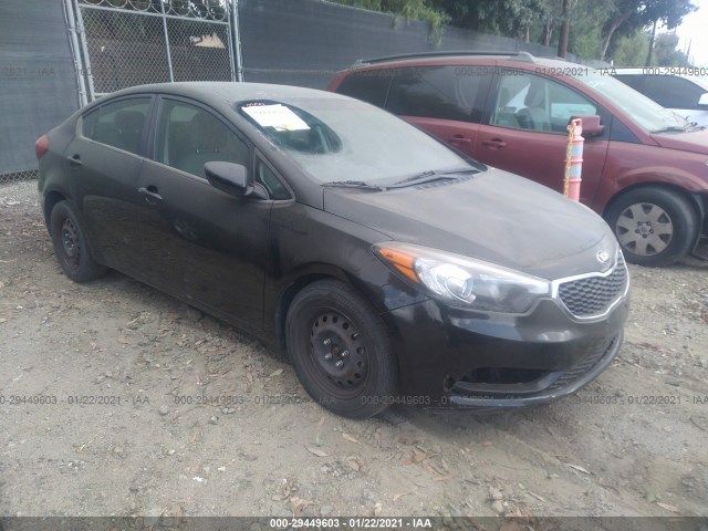 KIA FORTE 2015 knafk4a65f5426743