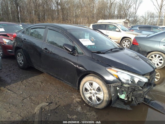 KIA FORTE 2015 knafk4a65f5427875