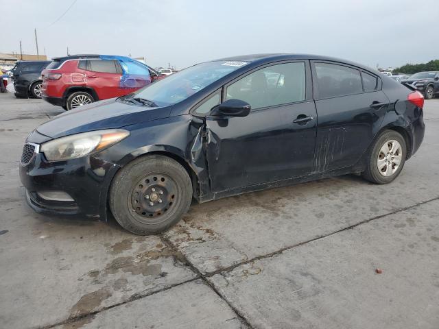 KIA FORTE LX 2015 knafk4a65f5428931