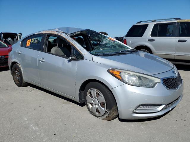 KIA FORTE LX 2015 knafk4a65f5431358