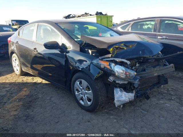 KIA FORTE 2015 knafk4a65f5431442