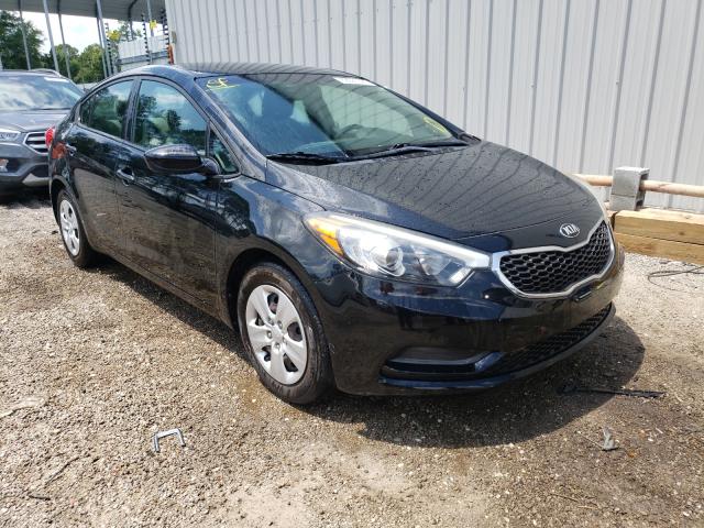 KIA FORTE LX 2015 knafk4a65f5433157