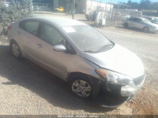 KIA FORTE 2015 knafk4a65f5433384