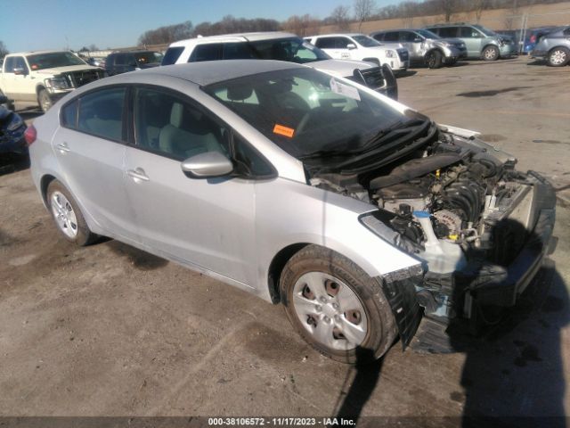 KIA FORTE 2015 knafk4a65f5434812