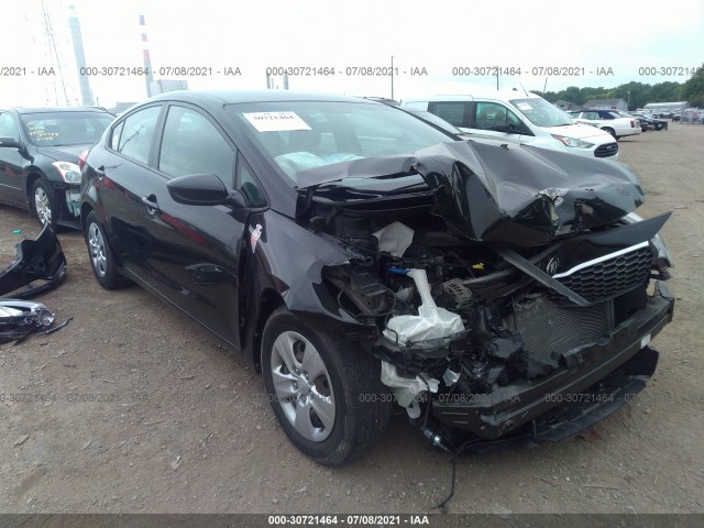 KIA FORTE 2015 knafk4a65f5436947