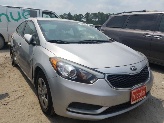 KIA NULL 2016 knafk4a65g5466855