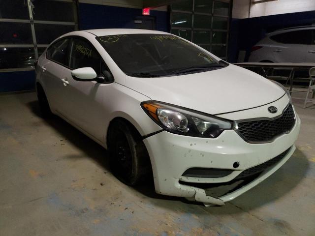 KIA FORTE 2016 knafk4a65g5476639