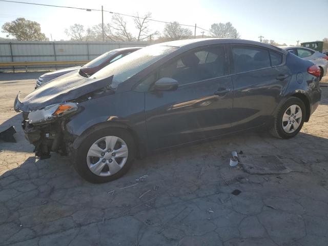 KIA FORTE 2016 knafk4a65g5484434