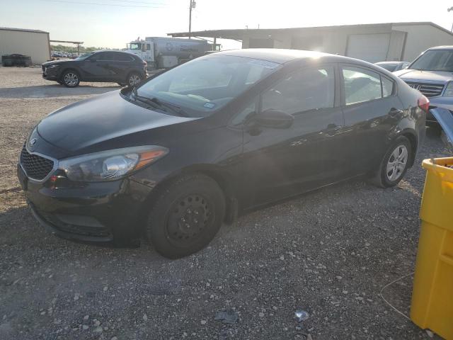 KIA FORTE 2016 knafk4a65g5488046