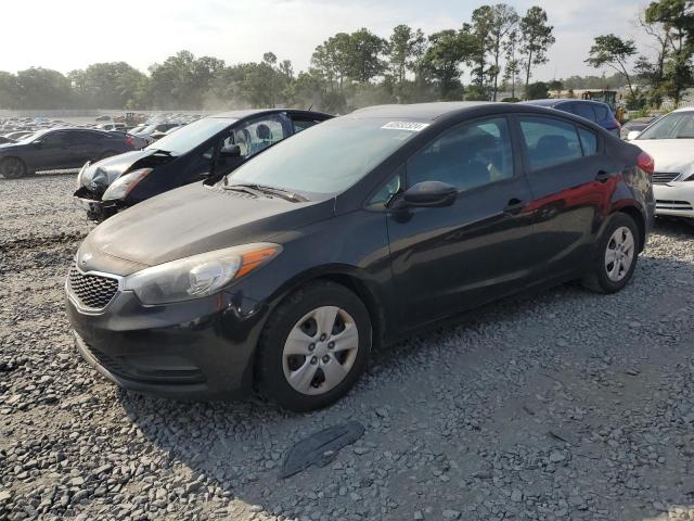 KIA FORTE 2016 knafk4a65g5511129