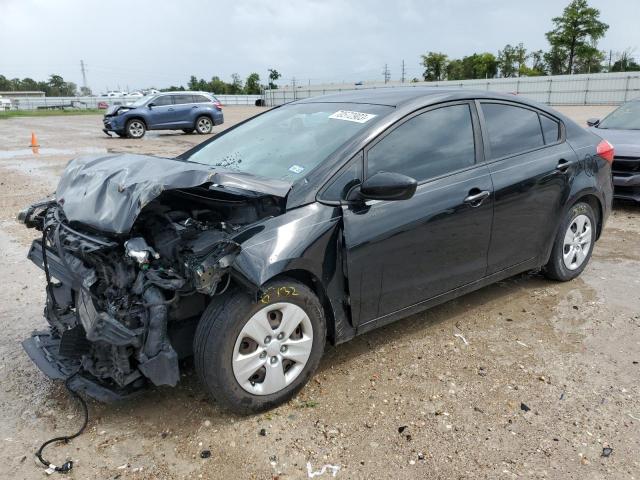 KIA FORTE 2016 knafk4a65g5517965