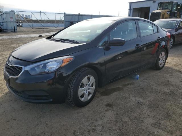 KIA FORTE 2016 knafk4a65g5543076